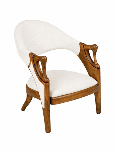 Serenity Accent  Chair