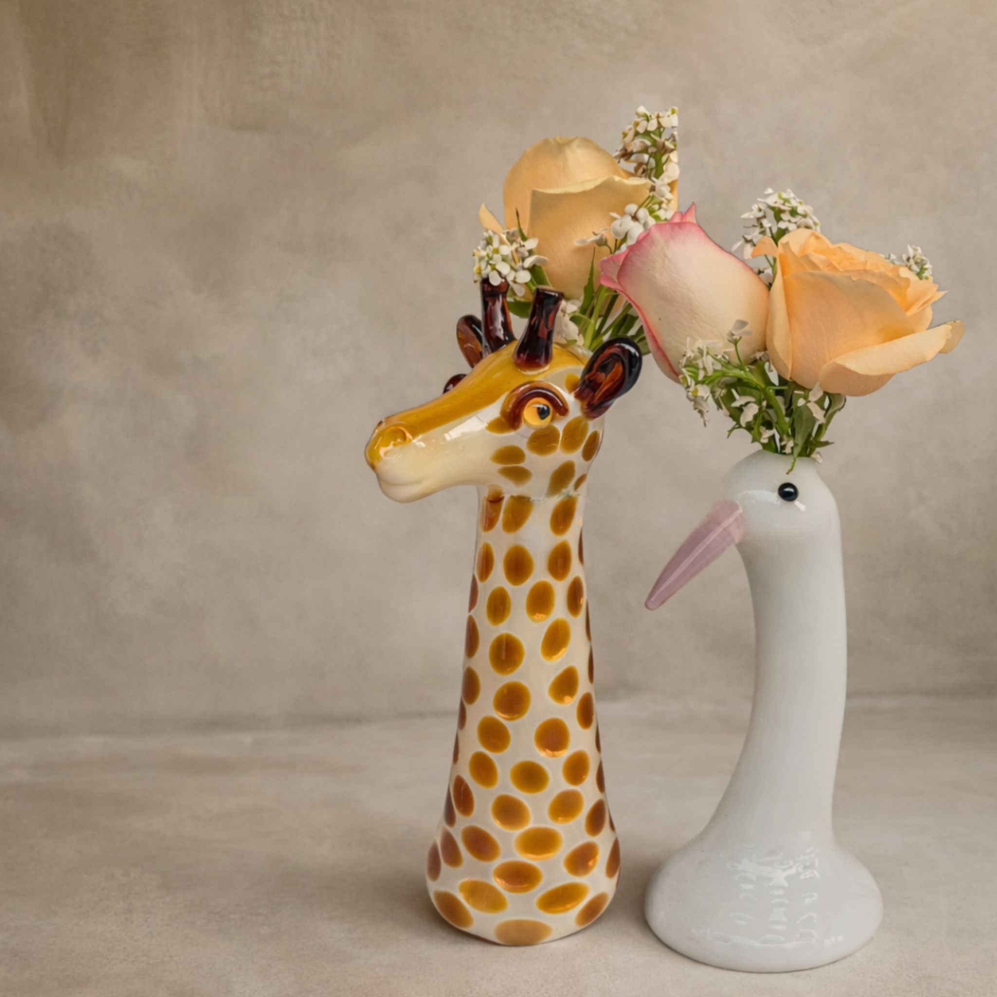 Spirit Bloom - Savannah Art Holder