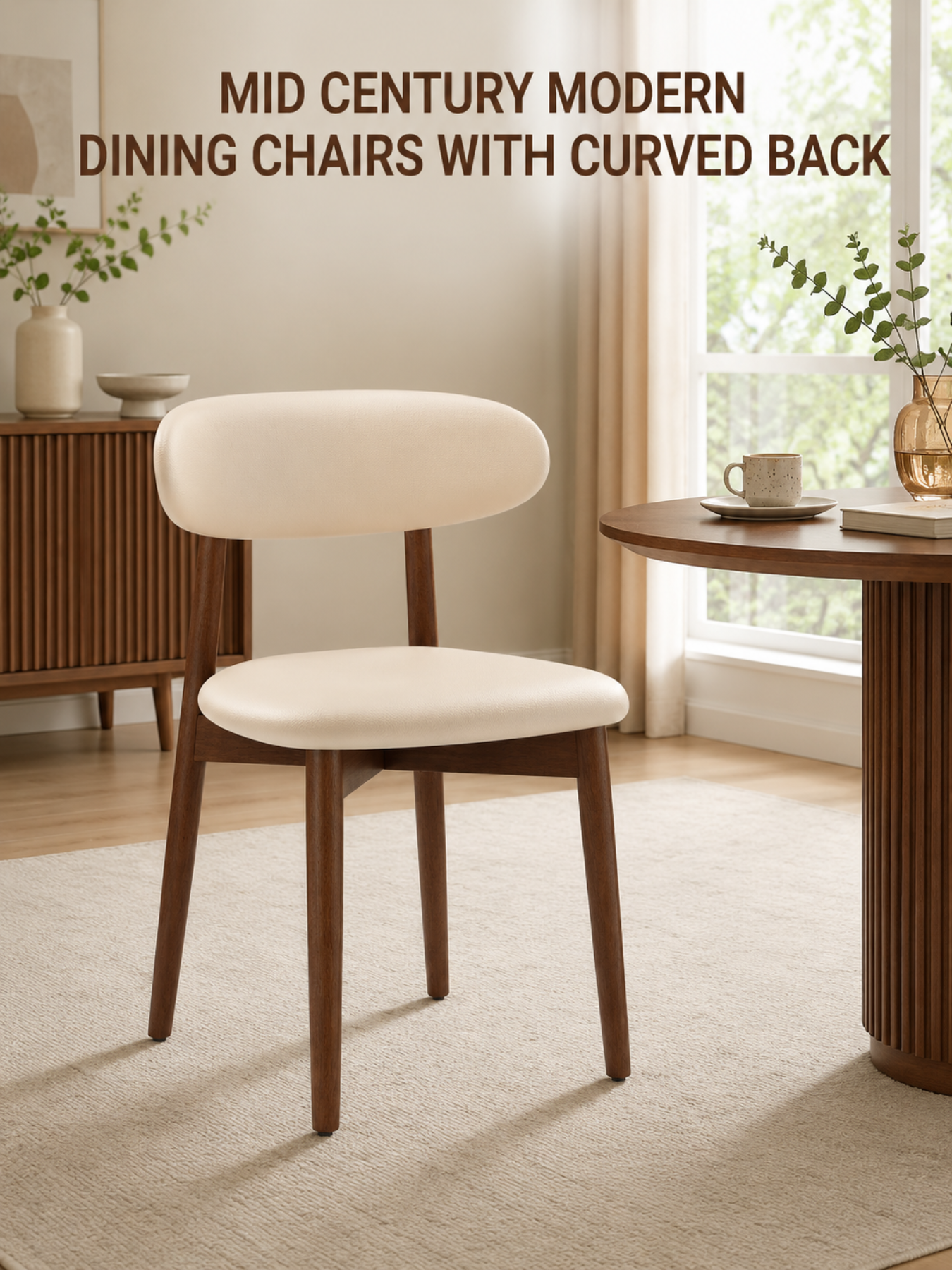 Mezano Dining Chair