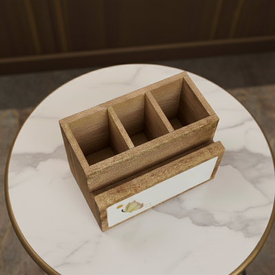 Artecut - Bar Accessories Holder