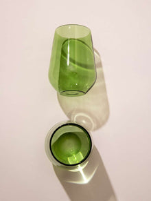 Rosette Carafe Set - Set of 3
