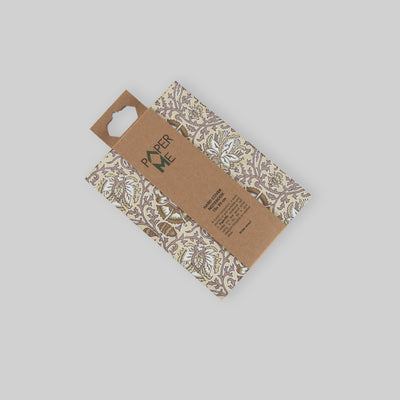 Block Story 1.0 Hardbound Notebook