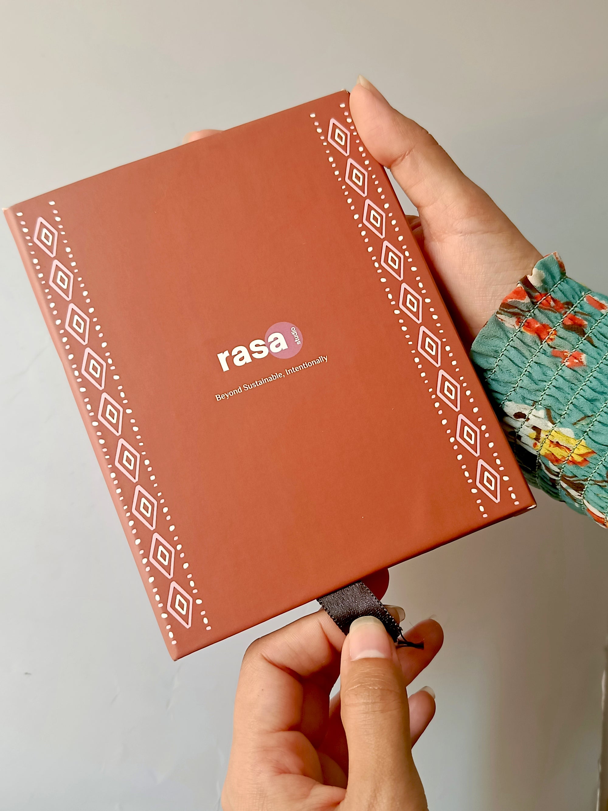 Wild Fern - Table Napkins (Set of 2)