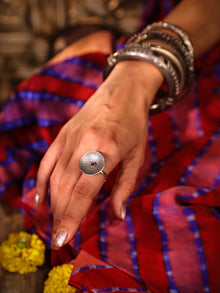 Binduli Ring