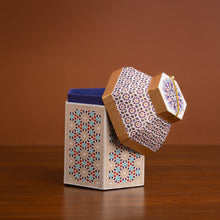 Lantern Shaped Box