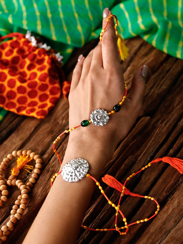 Gulbaan Rakhi