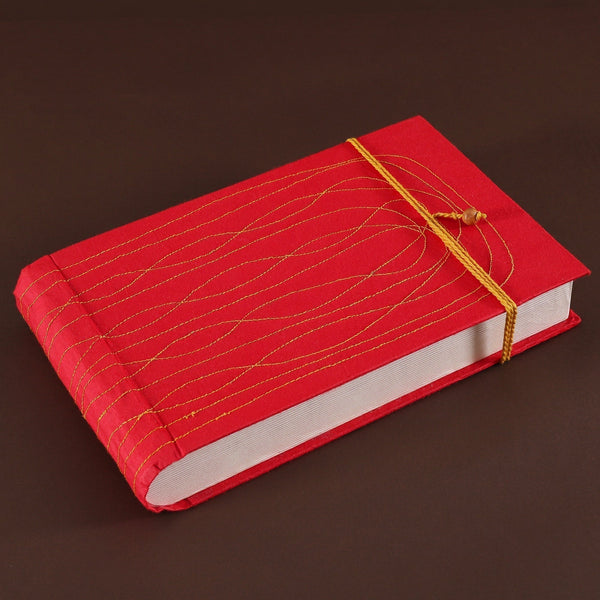 Bahi Khata Shaped Box