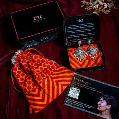Jhini Jhumki