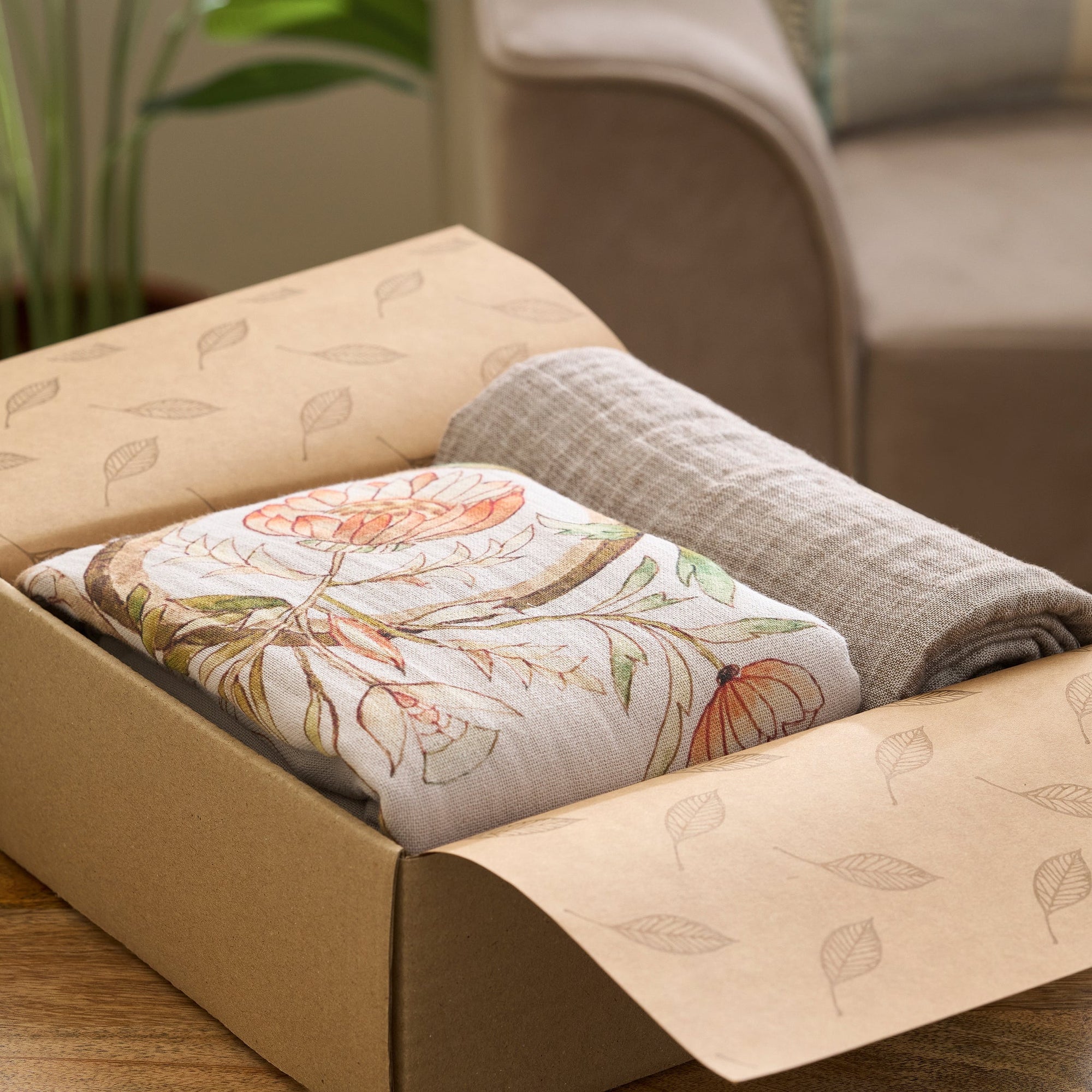 Keepsake | Gifting