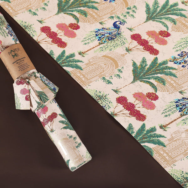 Vrindavan Gift Wrap