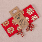 Lotus Money Envelope