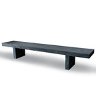Stone Skin Bench