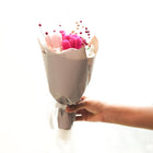 Hooked on Petals bunch