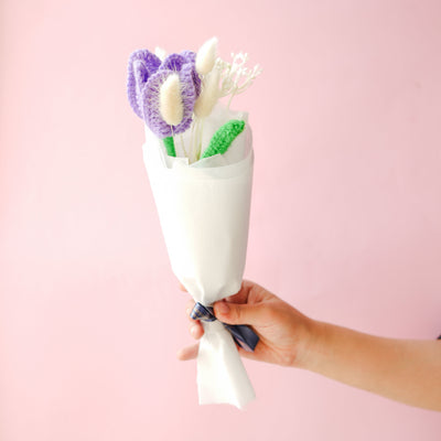 Lilic Petal bunch