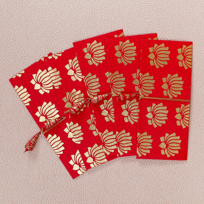 Lotus Money Envelope