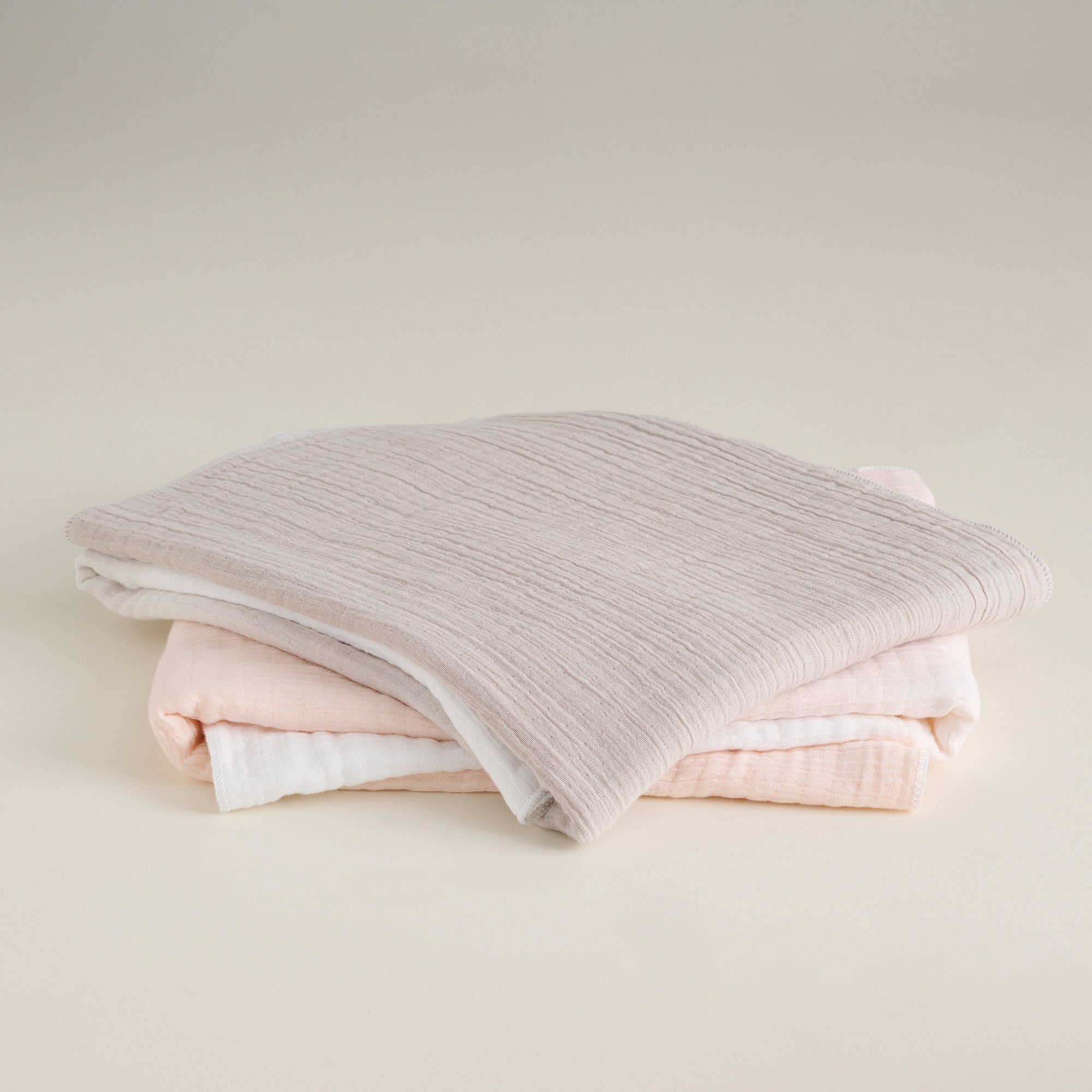 COTTON GAUZE | SWADDLE