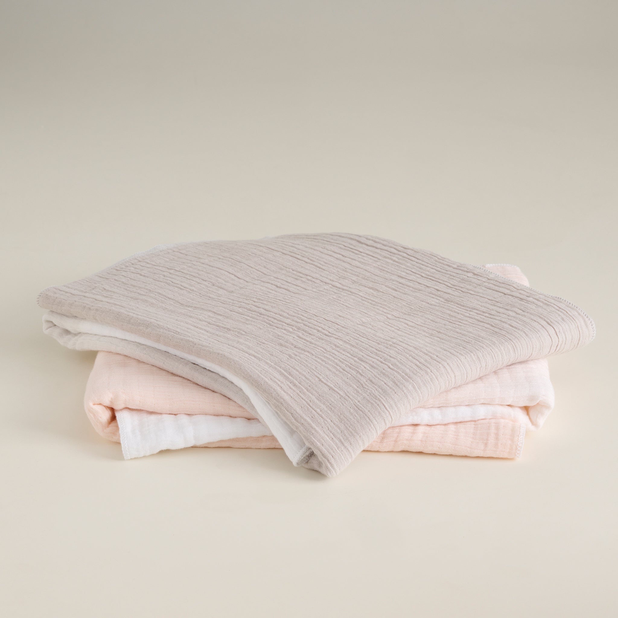 COTTON GAUZE | SWADDLE