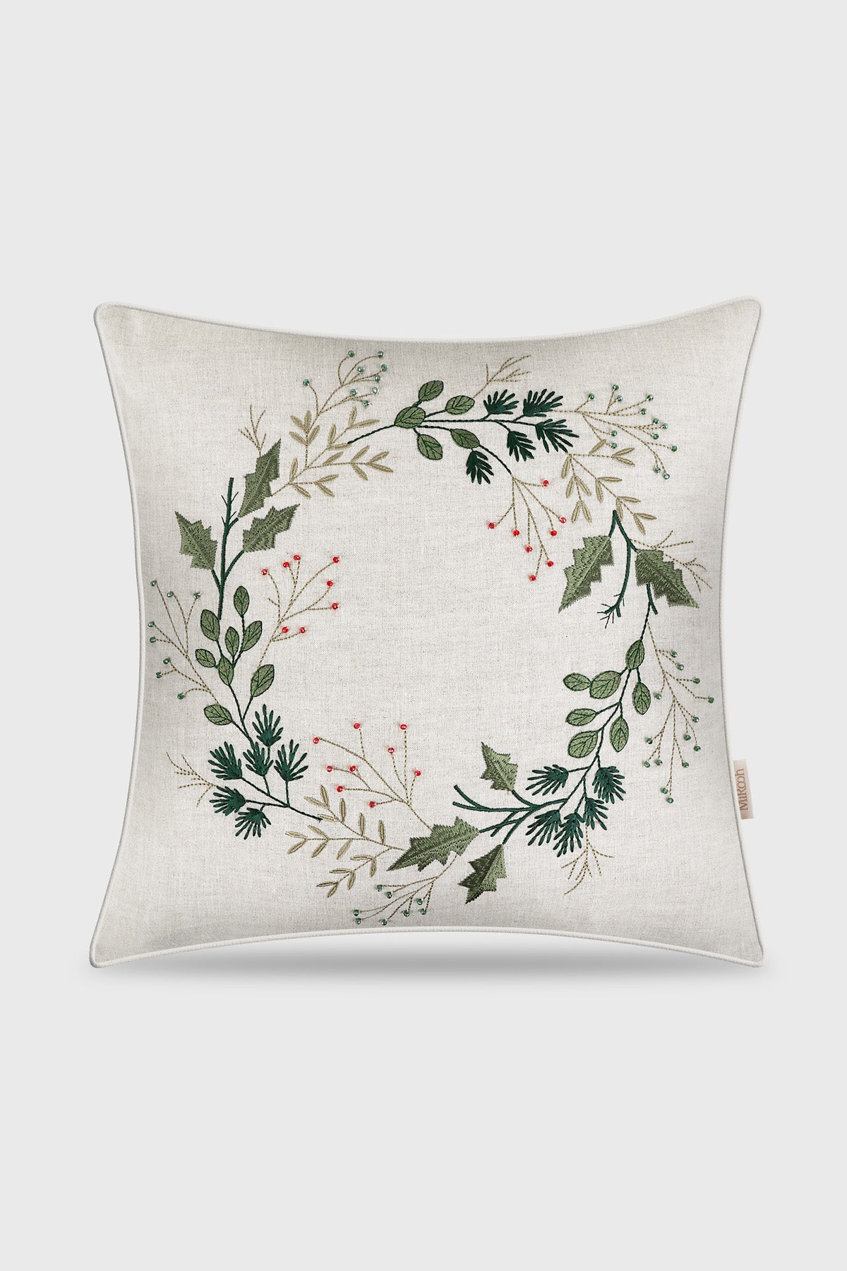 MIROOH  WINTER GARLAND