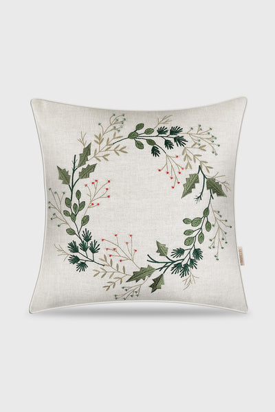 MIROOH  WINTER GARLAND