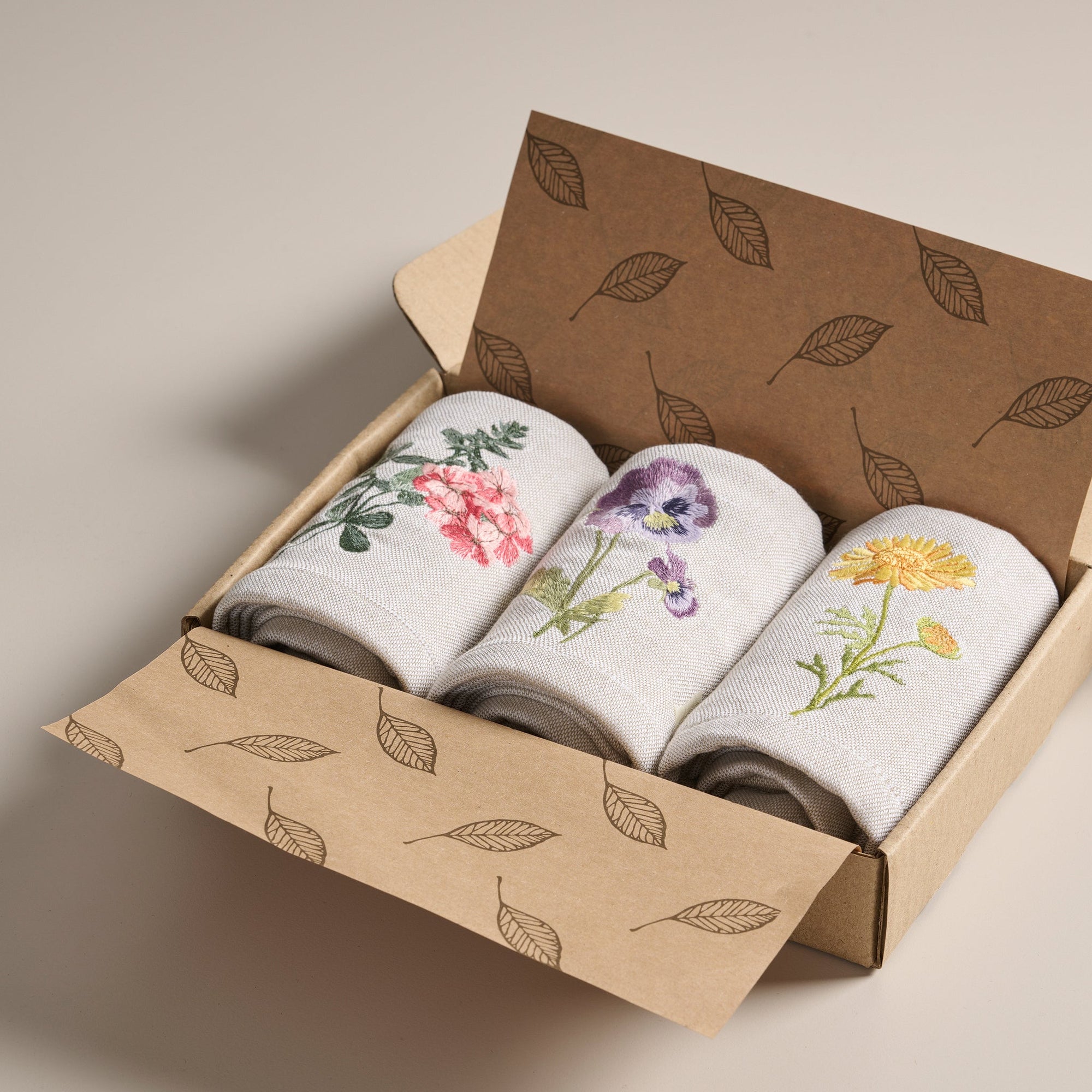 Bouquet Winter | Gifting