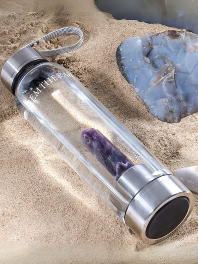 Gem Elixir Amethyst