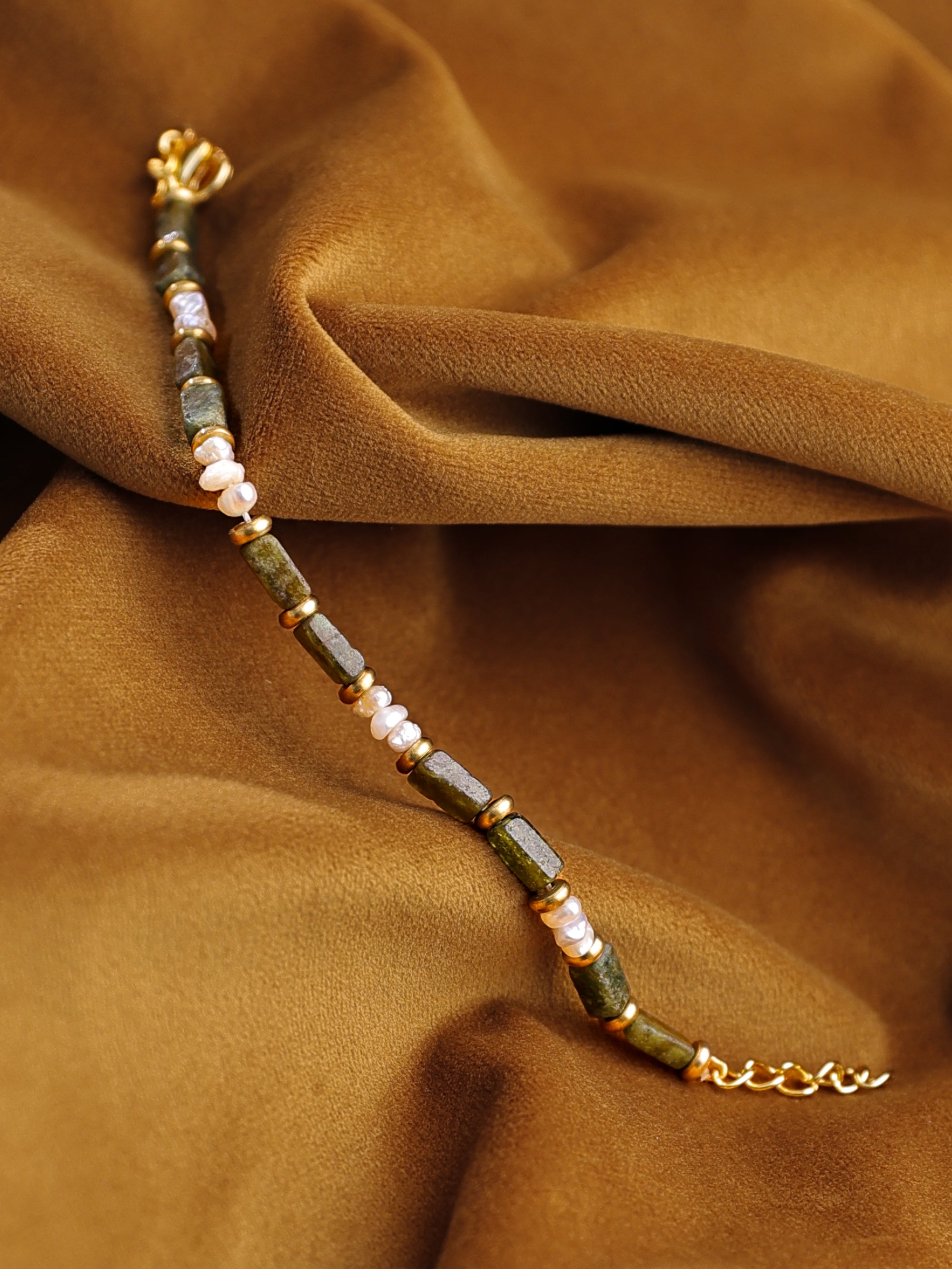 Heart Energy Bracelet
