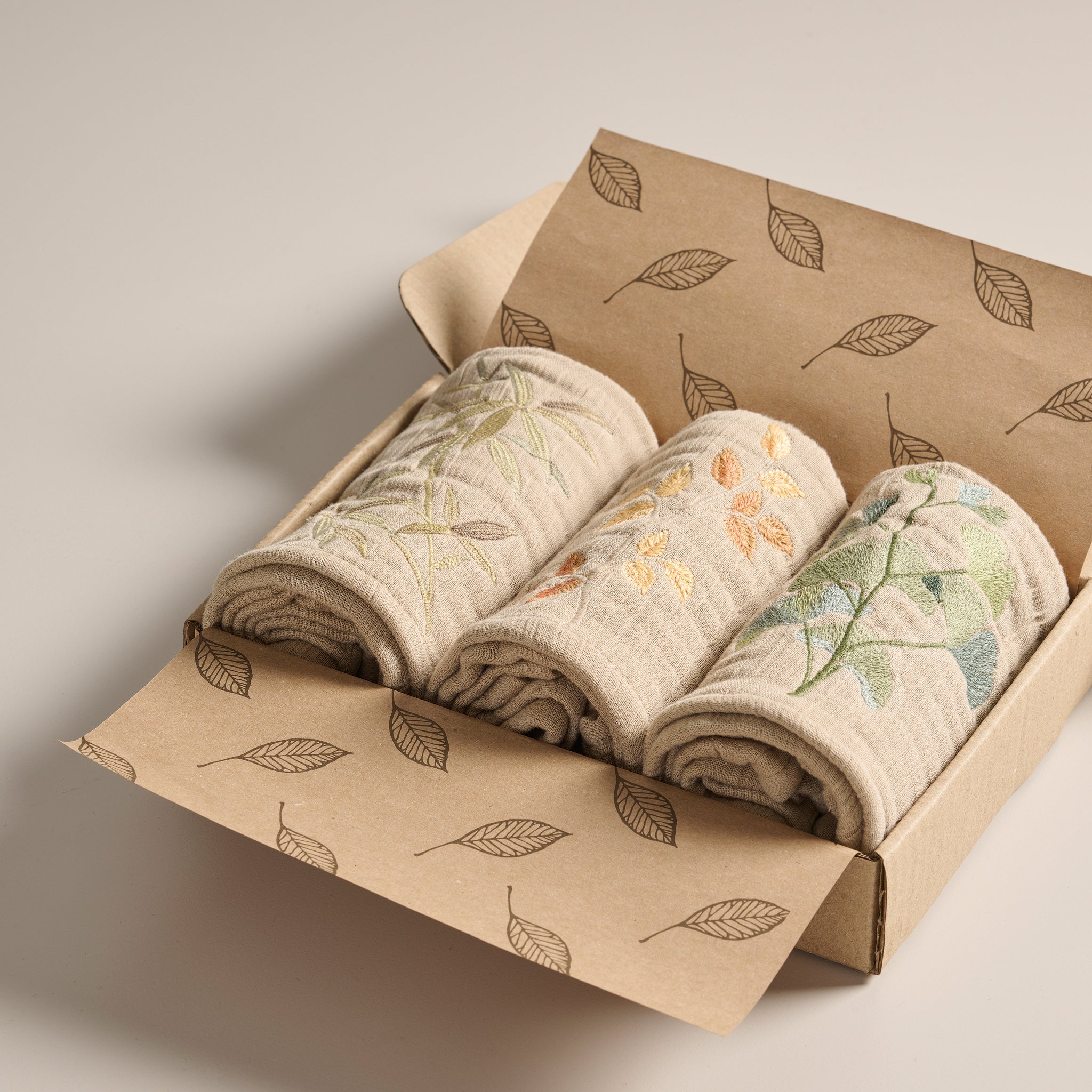 Pressed Leaves | Gifting - Product Image 