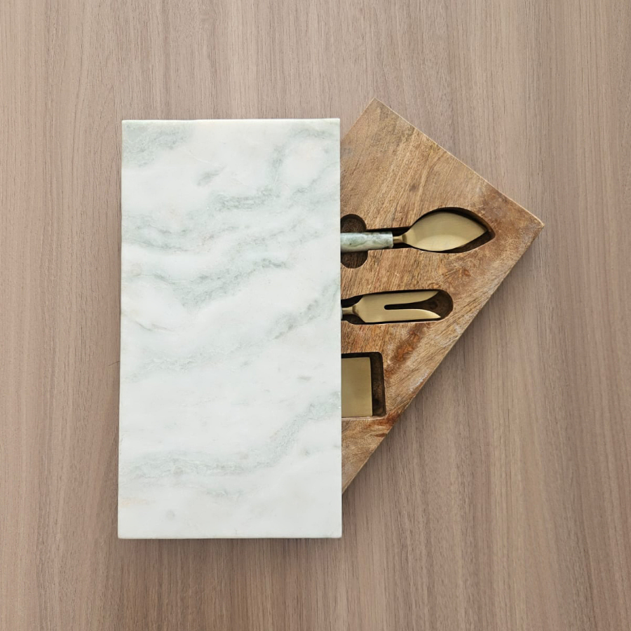 Burton knife board