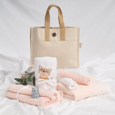 Little Kitten | Gifting