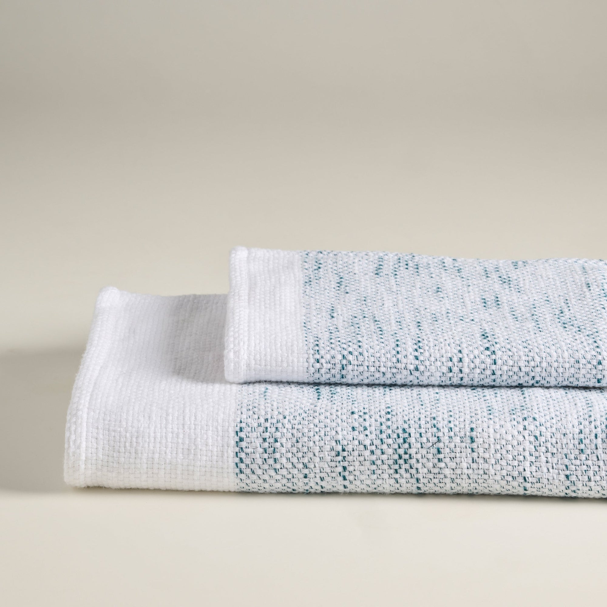 Lattice | Cotton | Slub | Bath Set