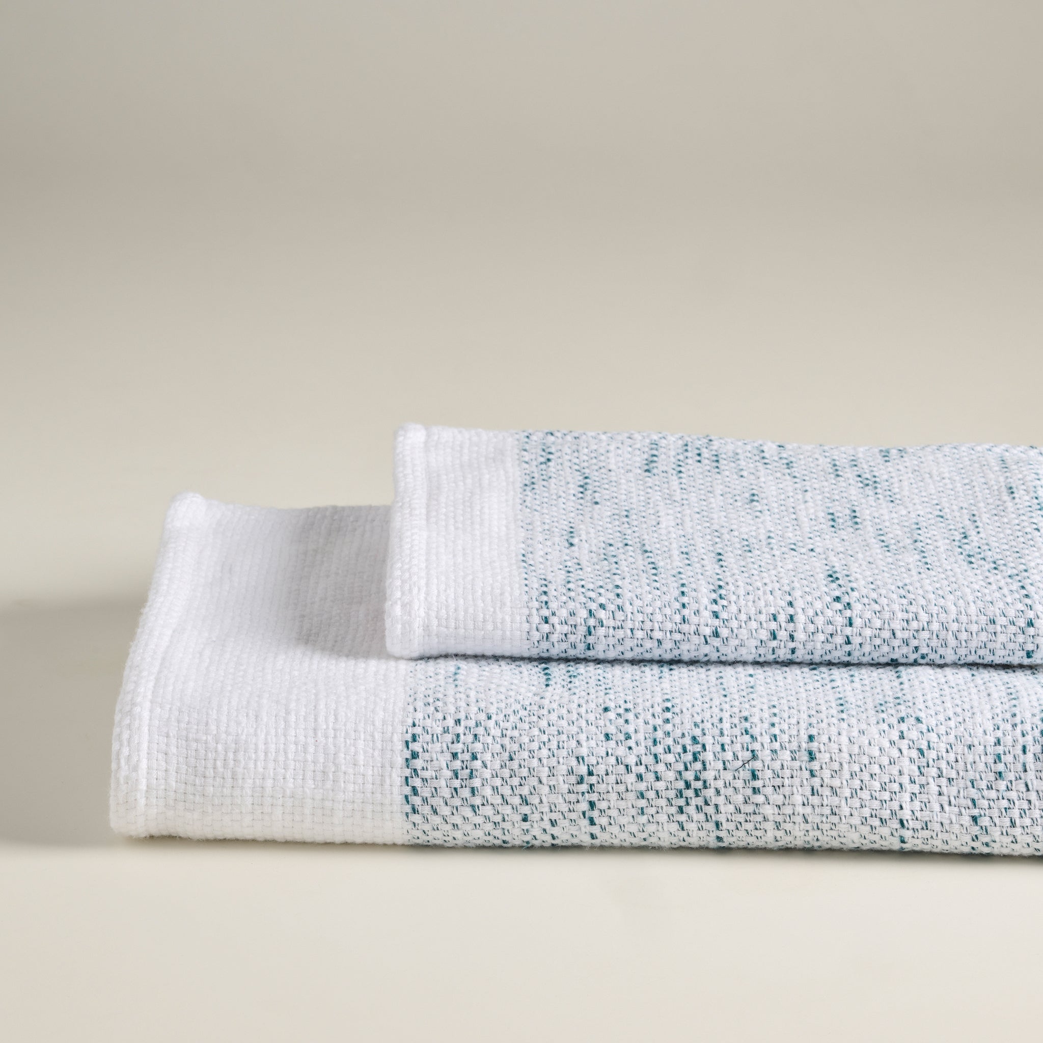 Lattice | Cotton | Slub | Bath Set