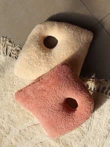 Cushion Cover - Halo Cloud