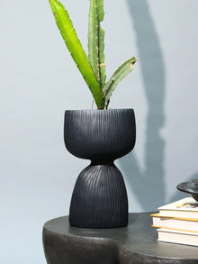 Handmade Organic Planter