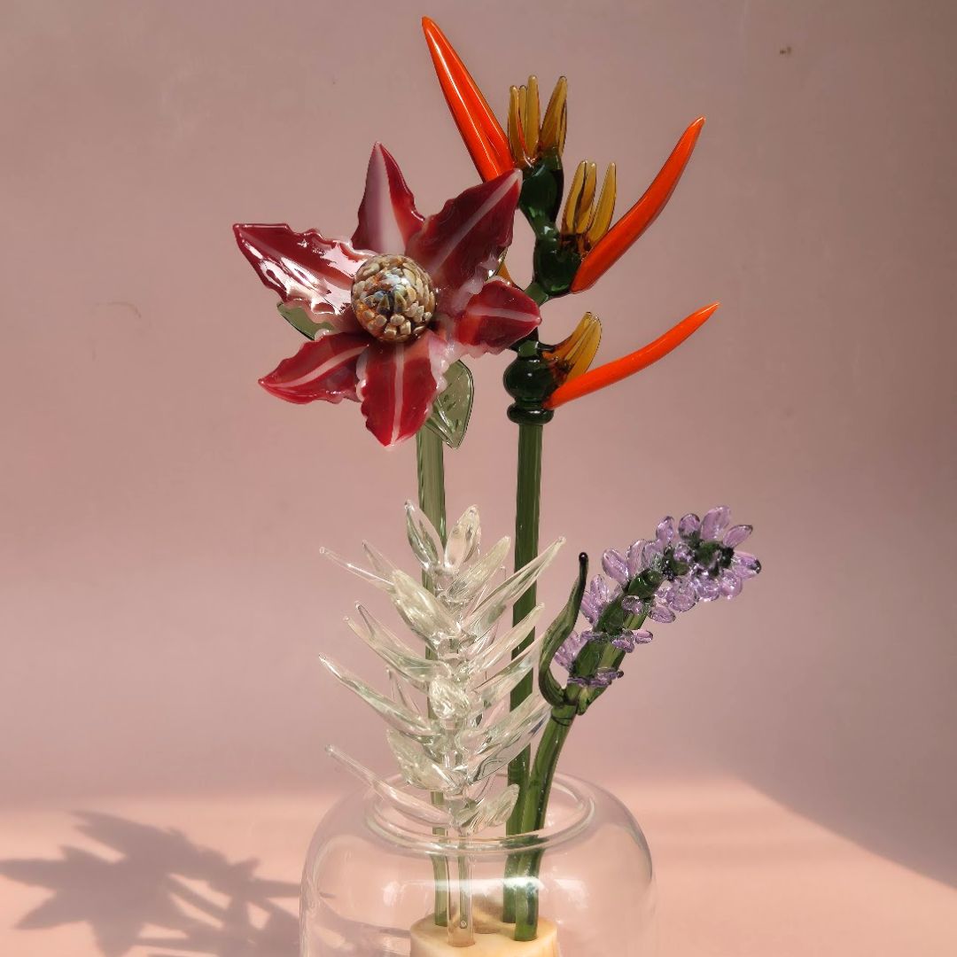 Lilac Sprig