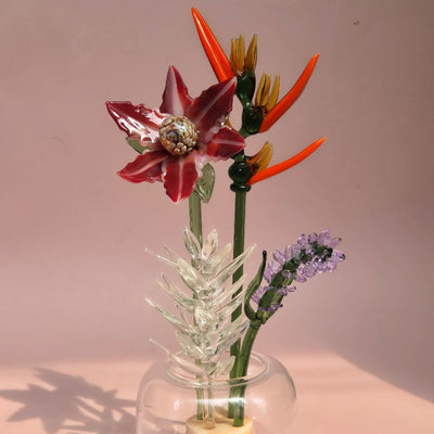 Lilac Sprig