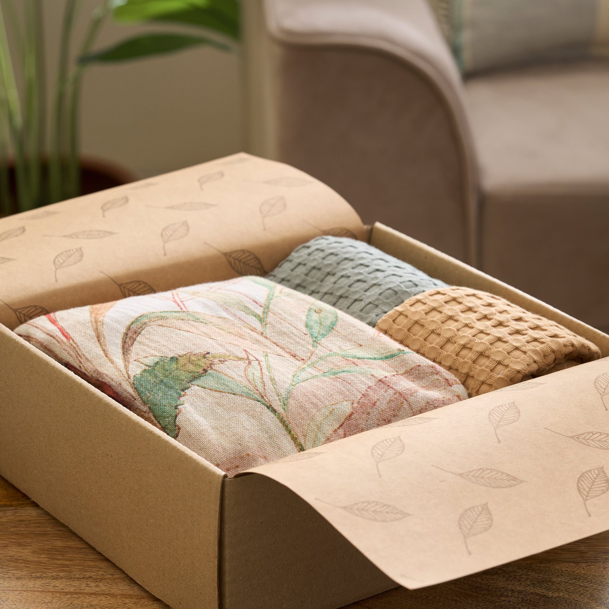 Dappled Light | Gifting - Product Image 