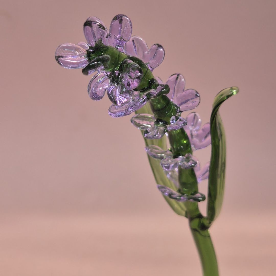 Lilac Sprig