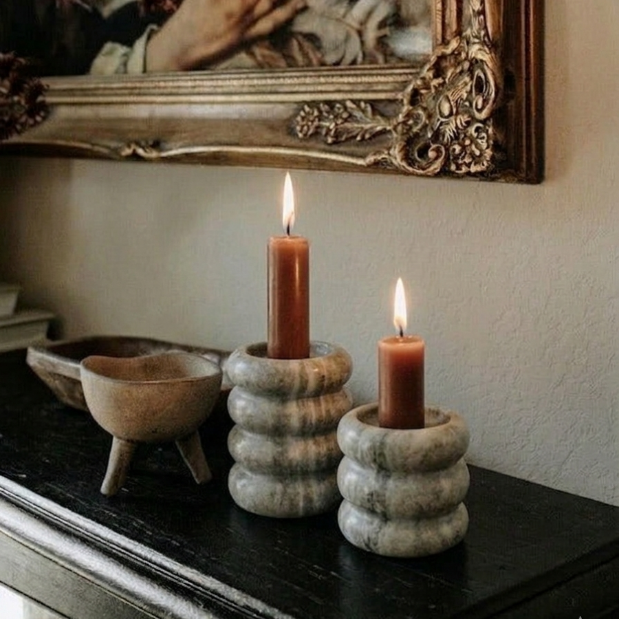 Marrakesh candle holder