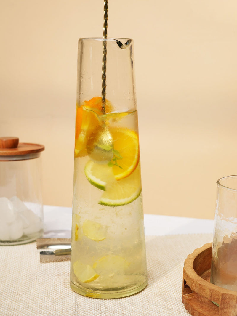 Carafe with Lid