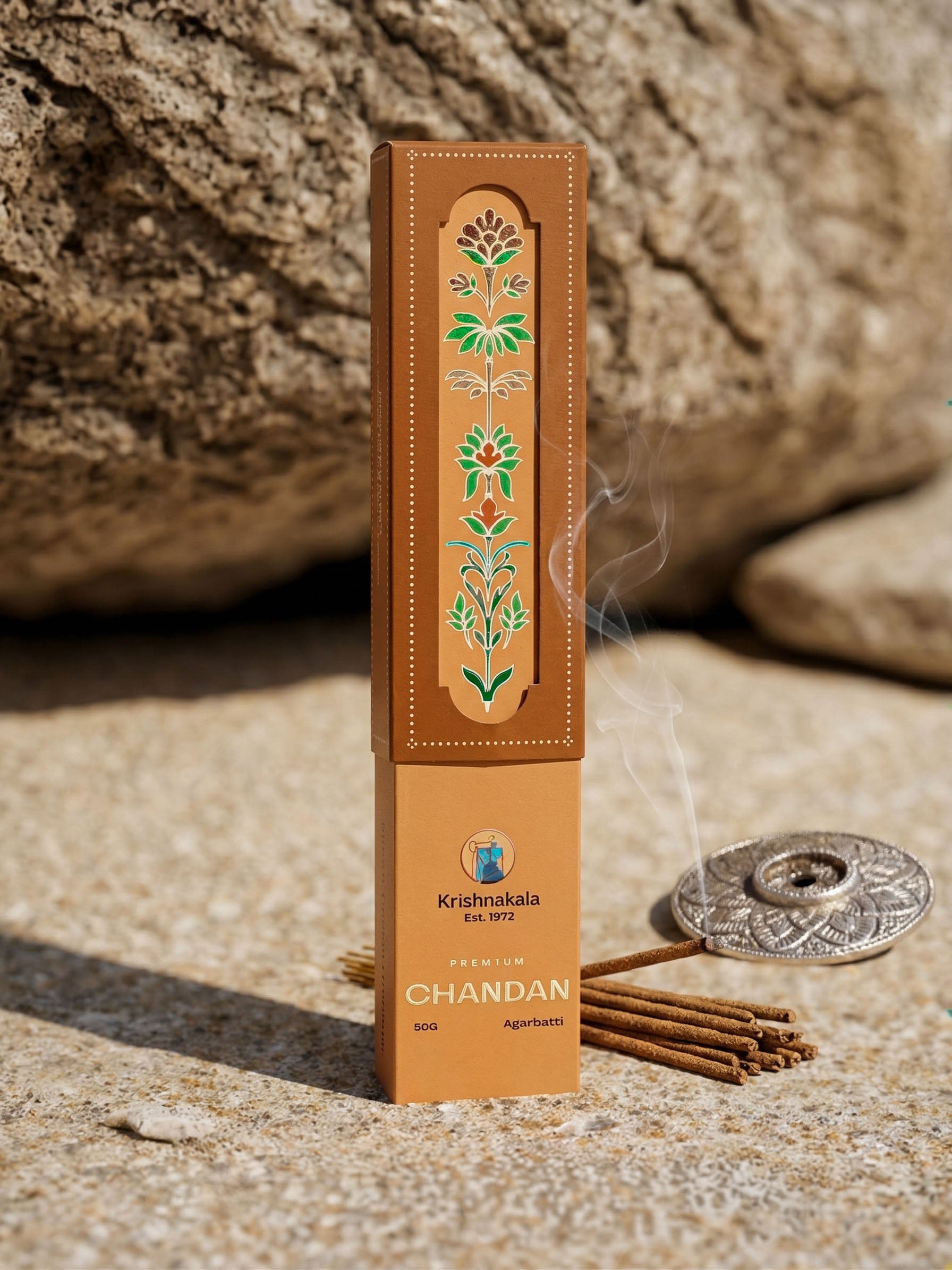 Chandan Agarbatti