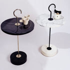 Question Mark Side Table