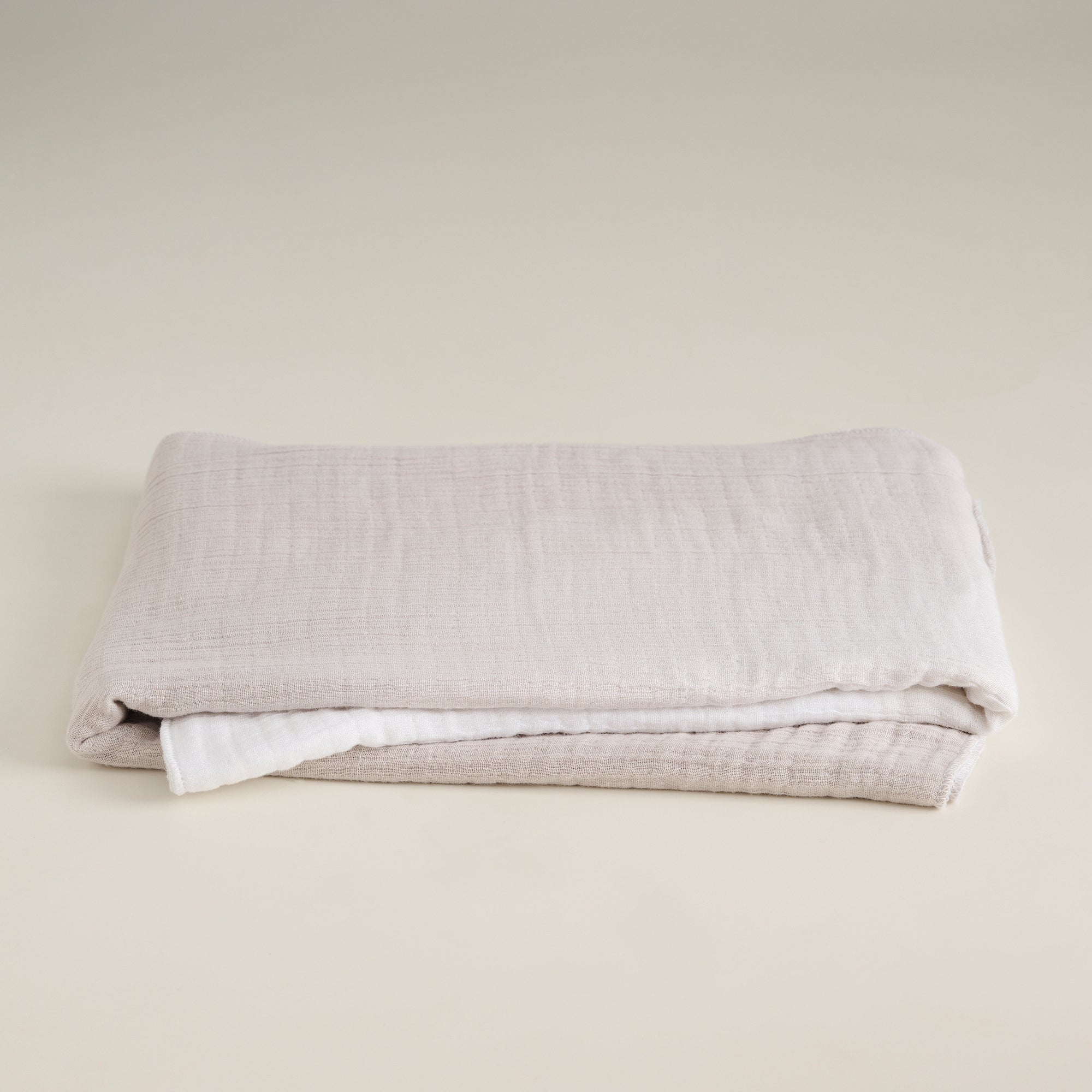 COTTON GAUZE | SWADDLE