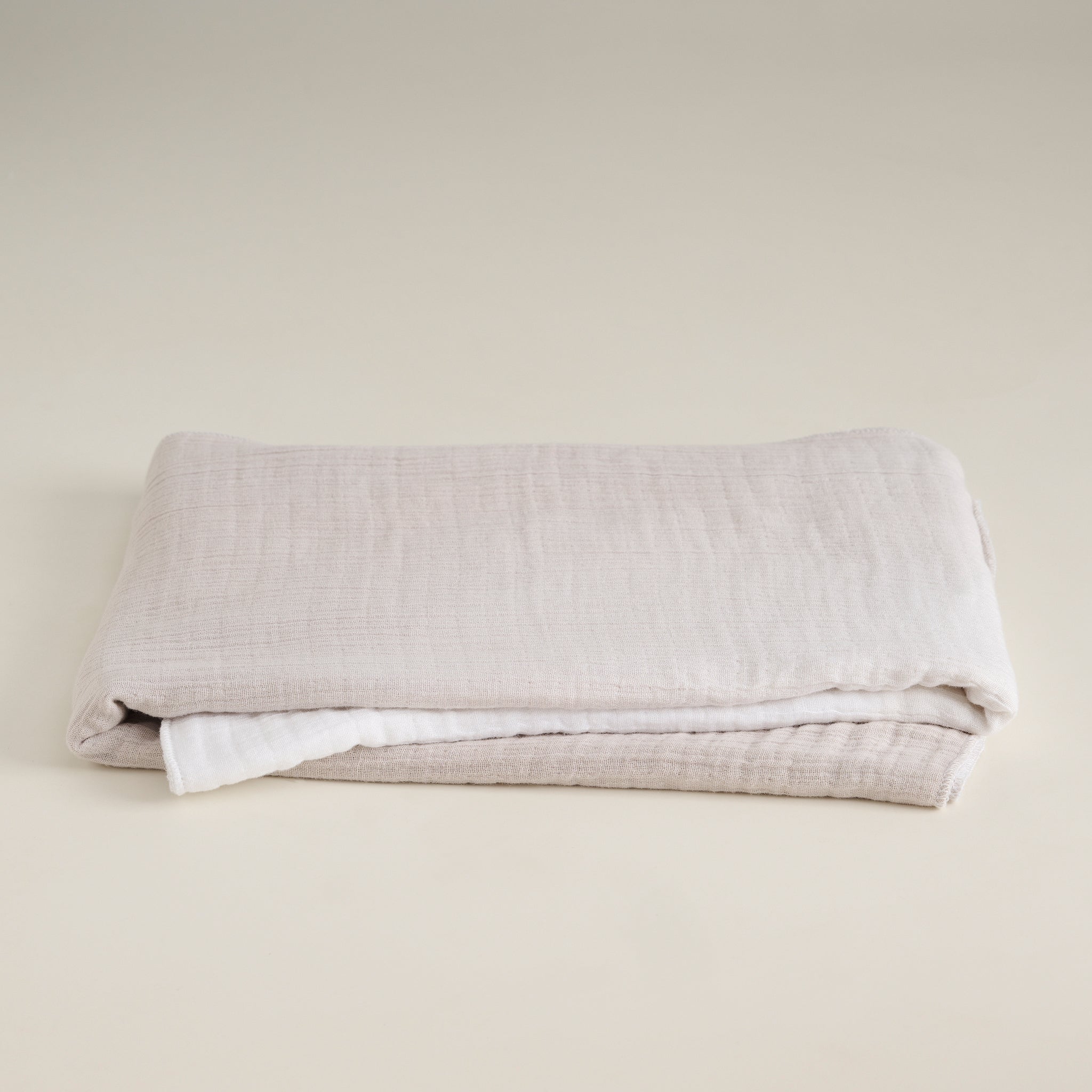 COTTON GAUZE | SWADDLE