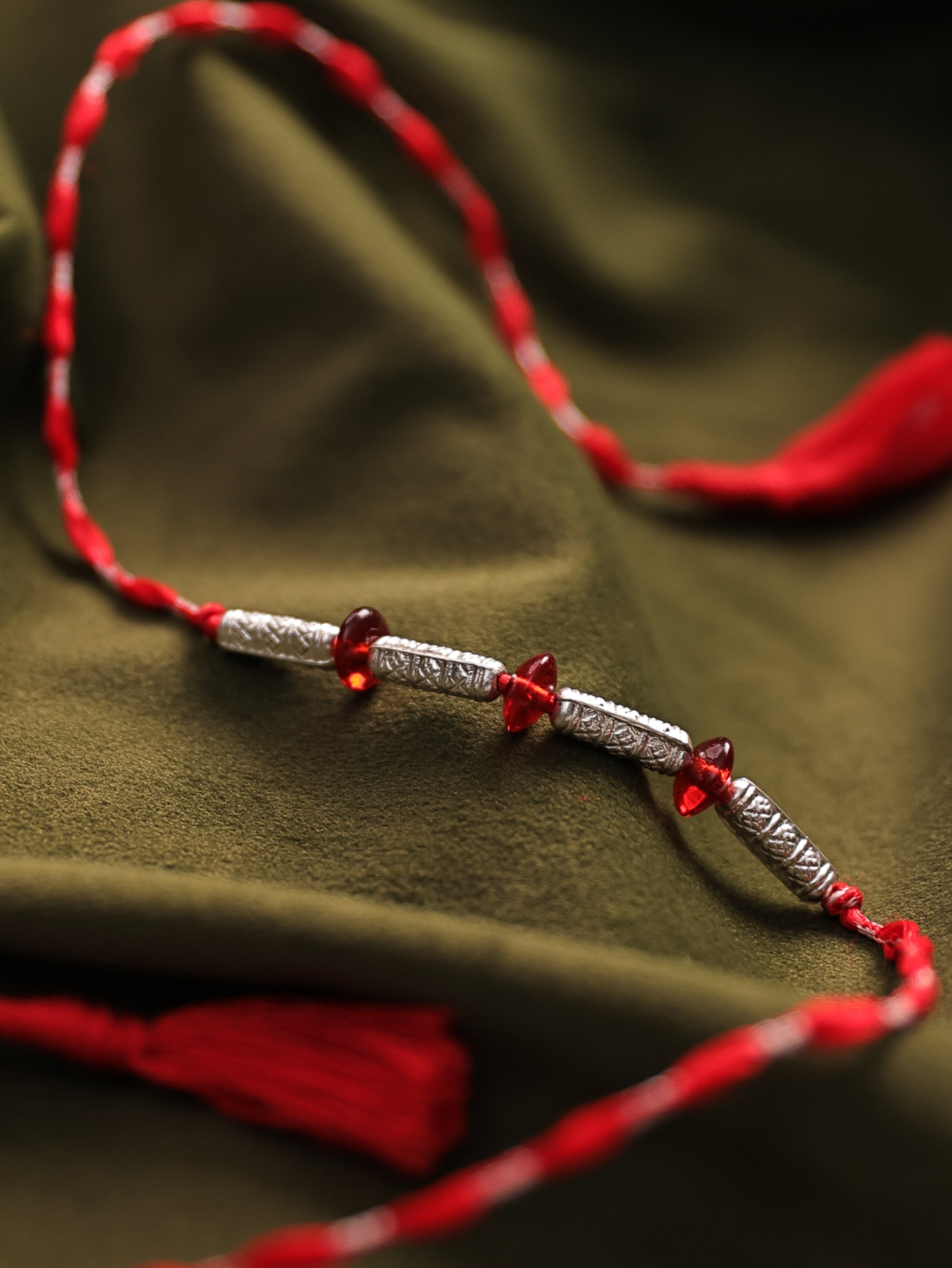 Biru Rakhi