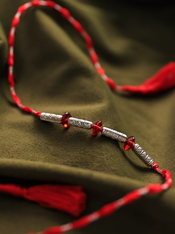 Biru Rakhi