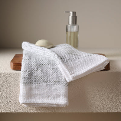 Lattice | Cotton | Slub | Hand Towel