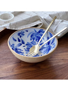 Ramen Bowl - Chrysanthemum