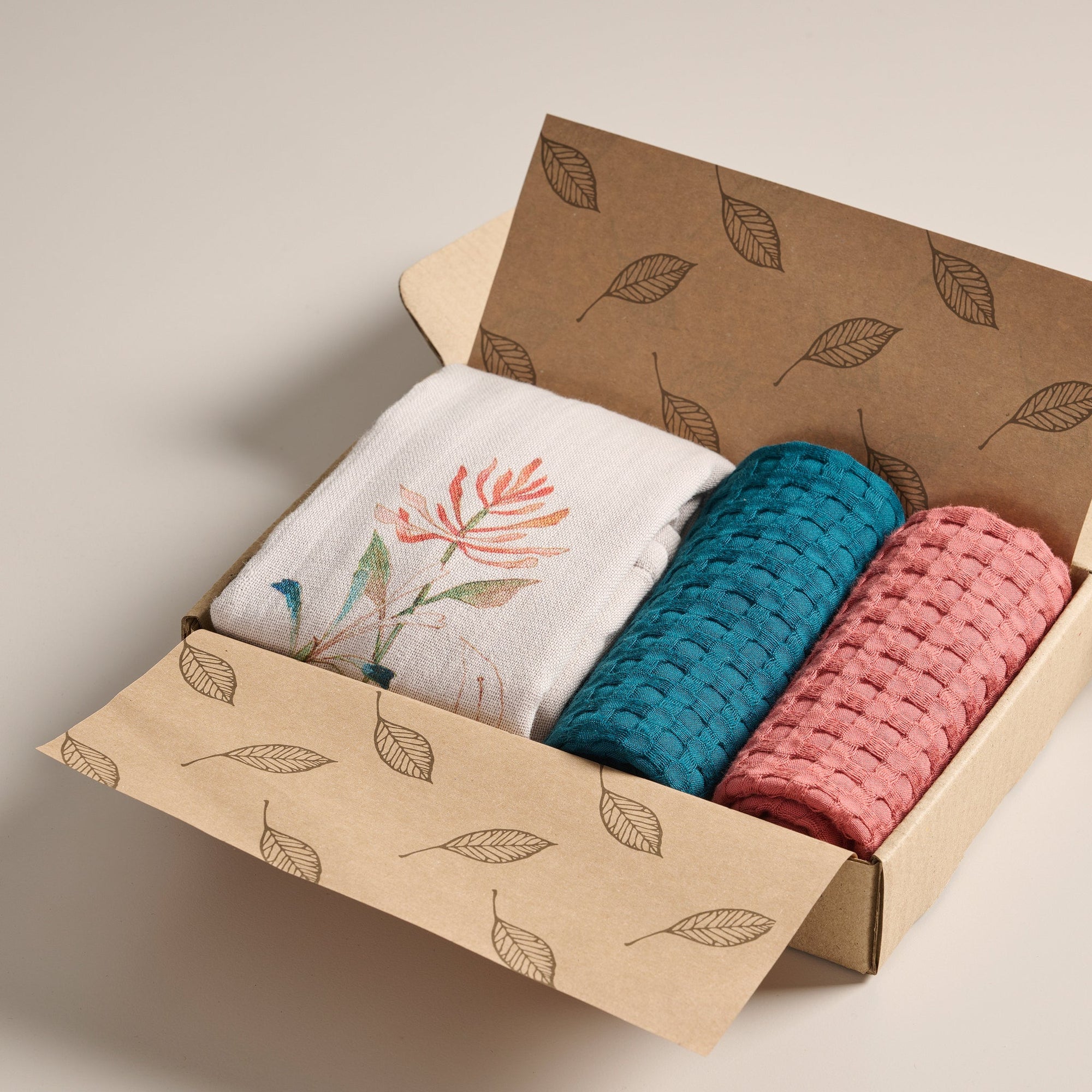 Treasure Chest | Gifting