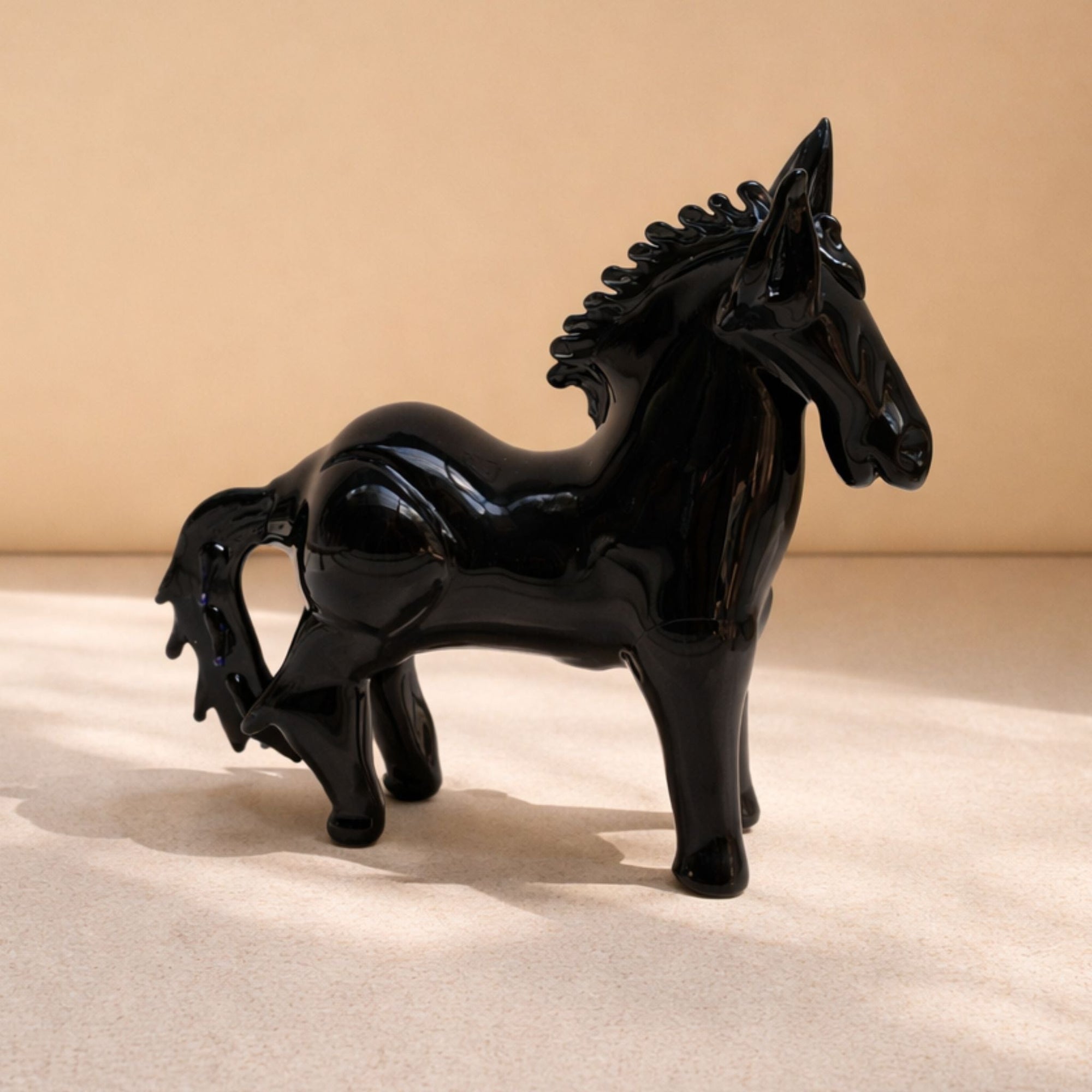 Signature Series- Spirit of Ember-Noir Equus