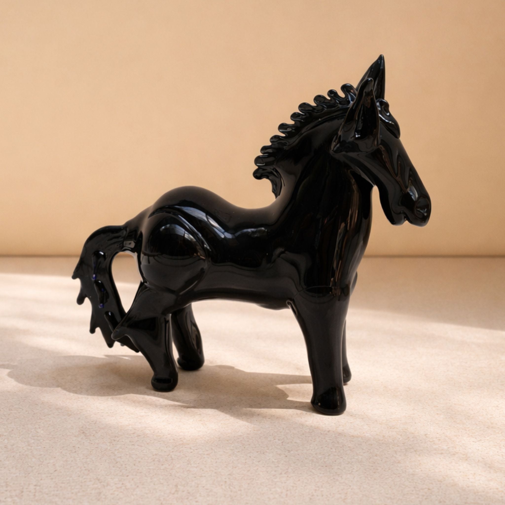Signature Series- Spirit of Ember-Noir Equus